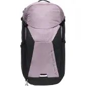 Vaude TrailControl 25+ Vaellusreppu 54 cm Vaaleanpunainen