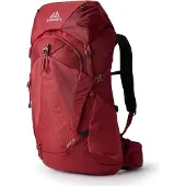 Gregory Jade 38 Trekking rinkka XS-S 61 cm Punainen