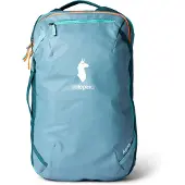 Cotopaxi Allpa 28L Travel Pack Blue Spruce/abyss Reserverygsække 28L