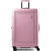 American Tourister Dashpop Spinner 77/28 Exp Tsa - Pink - 77