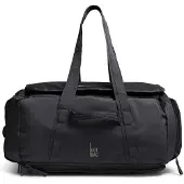 Got Bag Duffle Pack Viikonloppukassi 53 cm Musta