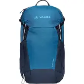 Vaude Wizard 18 L Vaellusreppu 50 cm Sininen
