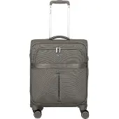 Travelite Tamaris x Voyaage 4-pyöräinen Käsimatkatavara S 55 cm Harmaa