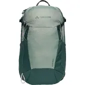 Vaude Wizard 18 L Vaellusreppu 50 cm Vihreä