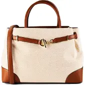 Ralph Lauren Blaike Bucket-laukku 34.5 cm Ruskea