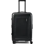 American Tourister Dashpop Matkalaukku 76-84L, True Black