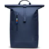 Got Bag Rolltop Lite 2.0 Arkireppu 42 cm Kannettavan tietokoneen taskun syvyys Sininen
