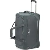 Roncato Joy 2-pyöräinen Matkakassi 58 cm Harmaa