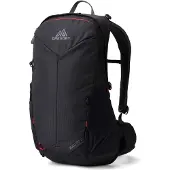 Gregory Zulu 20 Lt Rc Reppu