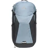 Vaude Bike TrailControl 25+ Vaellusreppu 54 cm Sininen