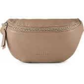 Liebeskind berlin Tavia Vyölaukku Nahka 27.5 cm Harmaa