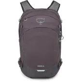 Osprey Nebula Arkireppu 49 cm Kannettavan tietokoneen taskun syvyys Lila