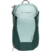 Vaude Wo Wizard 22 + 4 reppu, dusty fern