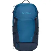 Vaude Wizard 30 + 4 reppu, baltic sea