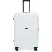 EPIC Travelgear Airwave Neo 4-pyöräinen vetolaukku 75 cm Sininen
