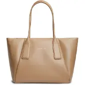 Tommy Hilfiger TH Essential Shopperit 44 cm Beige
