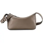 Liebeskind berlin Sky II Olkalaukku Nahka 30 cm Ruskea