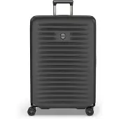 Victorinox Airox Advanced 4-pyöräinen vetolaukku L 75 cm Laajennettava Musta