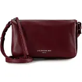 Liebeskind Crossbody-laukku S Nahka 24.5 cm Punainen