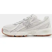 New Balance Matalavartiset tennarit '740' beigenharmaa / meleerattu musta / offwhite