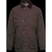 Swedteam 1919 Waxed Hunting Jacket Hunting Green 56