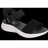 SKECHERS Summerville Slip-ins Sandal Women Black 38
