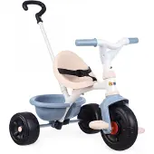 Smoby Be Fun kolmipyörä, sininen