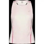 Asics Match Actibreeze Tank - Cream - L