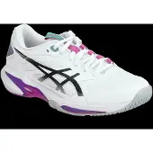 Asics Solution Speed Ff 4 - White - 48