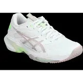 Asics Solution Speed Ff 4 Kengät Kaikille Pinnoille