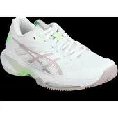 Asics Solution Speed Ff 4 Savikentän Kengät