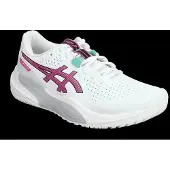 Asics Urheilukengät 'GEL-CHALLENGER 15' kerma / vaaleanpunainen / musta