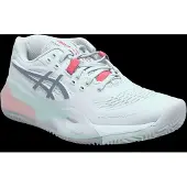 Asics Gel-resolution X Savikentän Kengät