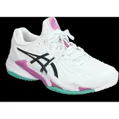 Asics Court Ff 3 - White - 43.5