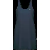 Head Spirit Dress Women - Navy - XS