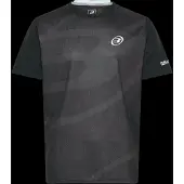 Bullpadel Castil - Black - S