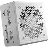 Corsair RMe RM750e ATX 3.1 virtalähde, 750 W, valkoinen