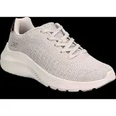 SKECHERS Bobs Squad Waves-Current Look - Grey - 36