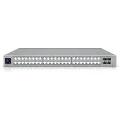 Ubiquiti USW-Pro-XG-48 Switch Pro XG L3 (48-porttinen) (USW-Pro-XG-48)