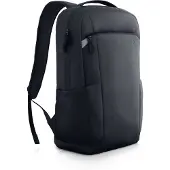 Dell Ec-oop Pro Slim Backpack 15 (CP5724S) - kannettavan tietokoneen reppu - enintään 15,6" - musta - 3 vuoden laitteistotakuu peruskäyttöön