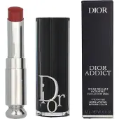 Dior Addict Shine Lipstick - 90% Natural Origin - Refillable 422 Rose Des Vents