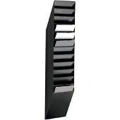 Durable FLEXIBOXX 12 x A4pysty lomakelaatikosto