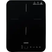 Severin - Induktioliesitaso yksittäinen KP1032 2000W 22 cm