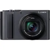 Panasonic Digital Camera Lumix TZ300 Silver