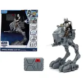 Jada RC Star Wars AT-RT 11.5' radio-ohjattava