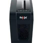 Rexel Secure X10-SL -paperintuhooja