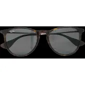Ray-Ban Erika - Brown - 54