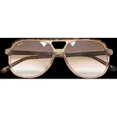 Ray-Ban Bill - Brown - 56