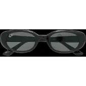 Ray-Ban 0Rb4441D - Black - 53