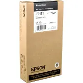 Epson T9131 Mustepatruuna musta foto
